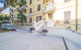 Amazing Apartment In Genova With Kitchenette